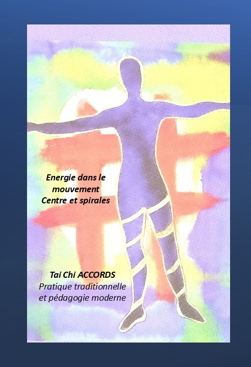 Cours en ligne Tai Chi ACCORDS